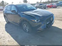 JM3KFBCL6S0693496 2025 MAZDA CX-5