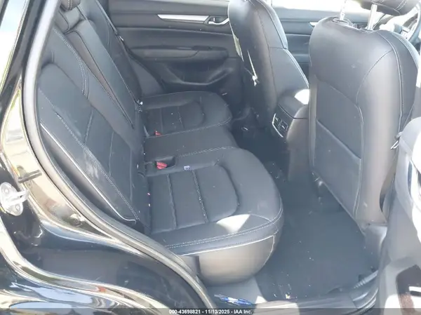 JM3KFBCL6S0693496 2025 MAZDA CX-5 - Image 8