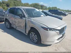 JM3KFBCL6S0694681 2025 MAZDA CX-5