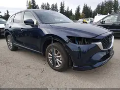 JM3KFBCL6S0700687 2025 MAZDA CX-5