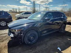 JM3KFBCL6S0736671 2025 MAZDA CX-5