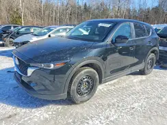 JM3KFBCL6S0763692 2025 MAZDA CX-5