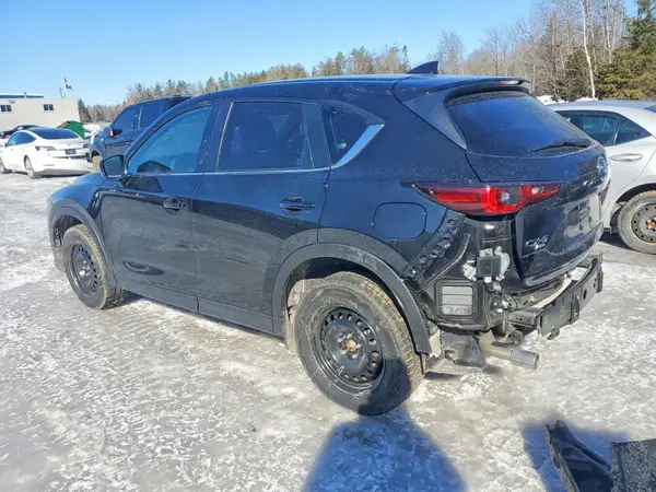 JM3KFBCL6S0763692 2025 MAZDA CX-5 - Image 2