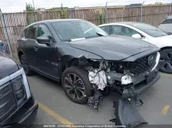 JM3KFBCL6S0800062 2025 MAZDA CX-5