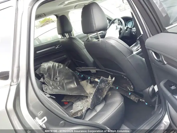 JM3KFBCL6S0800062 2025 MAZDA CX-5 - Image 8