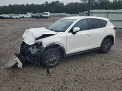 JM3KFBCL7H0103069 2017 MAZDA CX-5