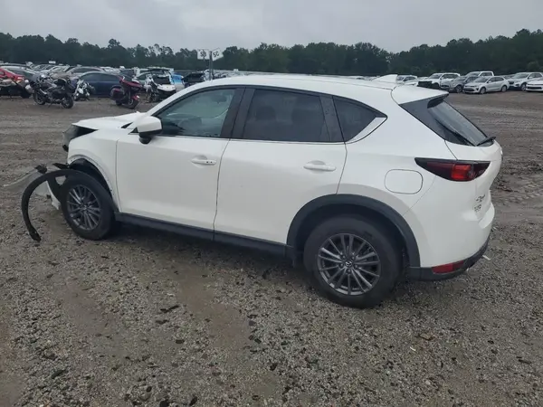 JM3KFBCL7H0103069 2017 MAZDA CX-5 - Image 2