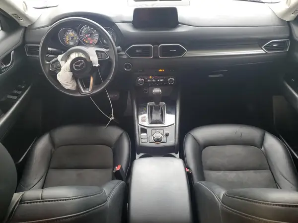 JM3KFBCL7H0103069 2017 MAZDA CX-5 - Image 8