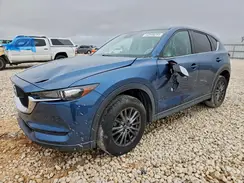JM3KFBCL7H0105078 2017 MAZDA CX-5