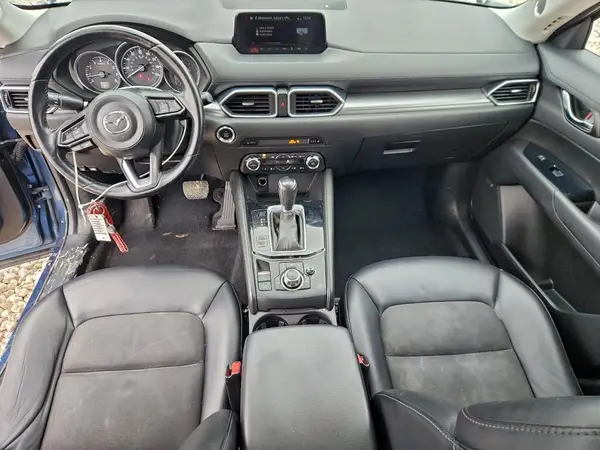 JM3KFBCL7H0105078 2017 MAZDA CX-5 - Image 8