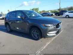 JM3KFBCL7H0107493 2017 MAZDA CX-5
