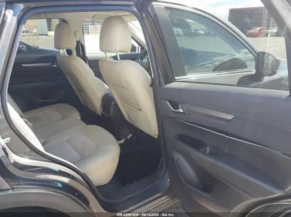 JM3KFBCL7H0107493 2017 MAZDA CX-5 - Image 8