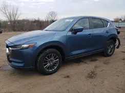 JM3KFBCL7H0107560 2017 MAZDA CX-5