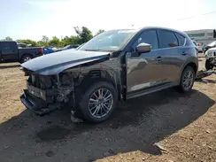 JM3KFBCL7H0111012 2017 MAZDA CX-5