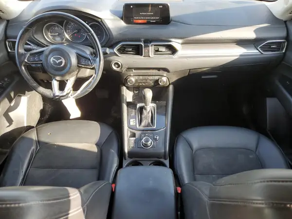 JM3KFBCL7H0111012 2017 MAZDA CX-5 - Image 8