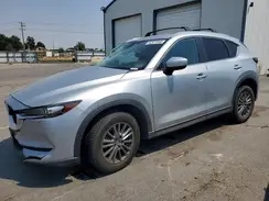 JM3KFBCL7H0113357 2017 MAZDA CX-5