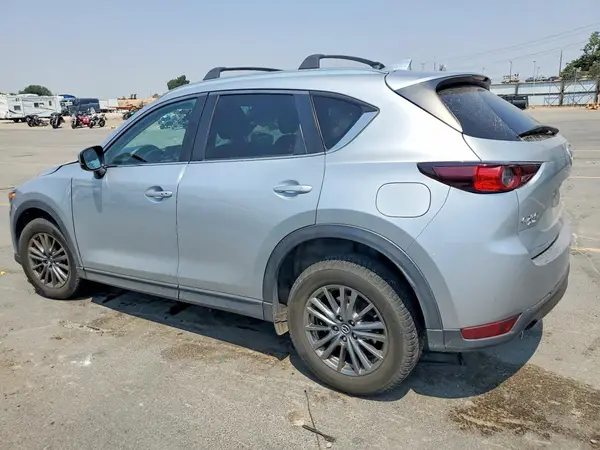 JM3KFBCL7H0113357 2017 MAZDA CX-5 - Image 2