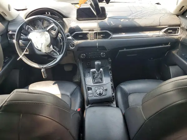 JM3KFBCL7H0113357 2017 MAZDA CX-5 - Image 8