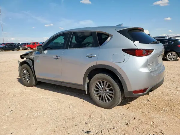 JM3KFBCL7H0119238 2017 MAZDA CX-5 - Image 2