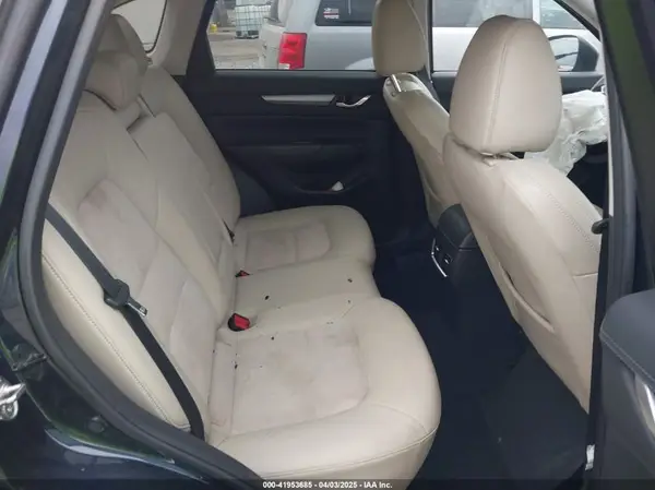 JM3KFBCL7H0120552 2017 MAZDA CX-5 - Image 8