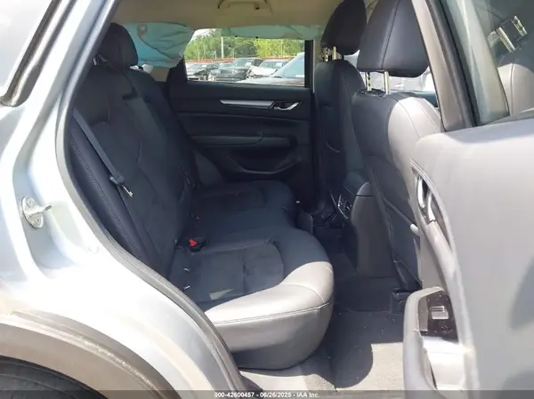 JM3KFBCL7H0122544 2017 MAZDA CX-5 - Image 8