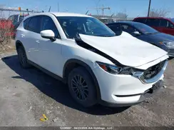 JM3KFBCL7H0123340 2017 MAZDA CX-5
