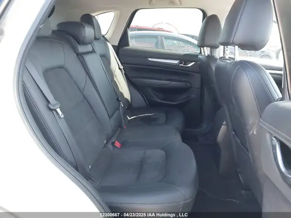 JM3KFBCL7H0123340 2017 MAZDA CX-5 - Image 8