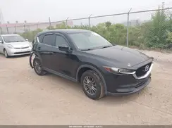 JM3KFBCL7H0124715 2017 MAZDA CX-5
