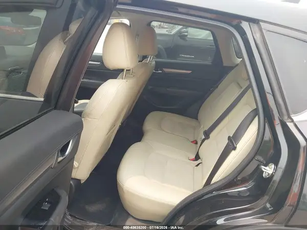 JM3KFBCL7H0124715 2017 MAZDA CX-5 - Image 8