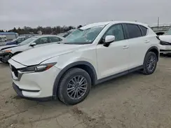 JM3KFBCL7H0125153 2017 MAZDA CX-5