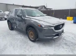 JM3KFBCL7H0125220 2017 MAZDA CX-5