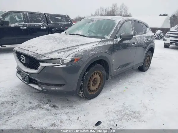 JM3KFBCL7H0125220 2017 MAZDA CX-5 - Image 2