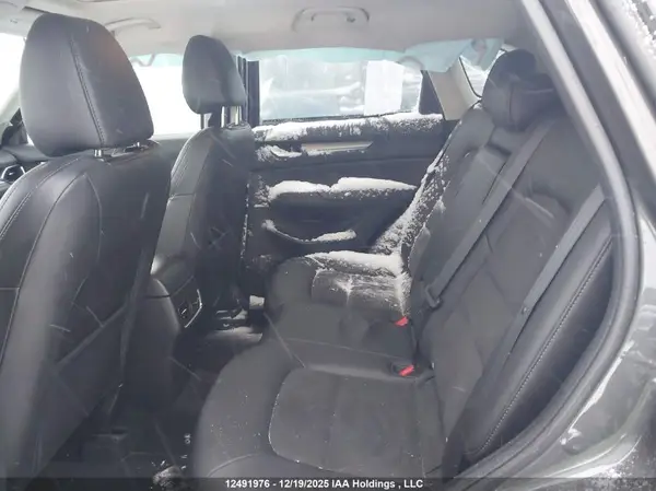 JM3KFBCL7H0125220 2017 MAZDA CX-5 - Image 8