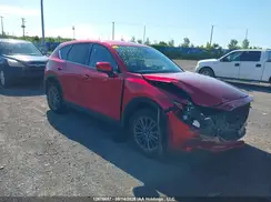 JM3KFBCL7H0125525 2017 MAZDA CX-5