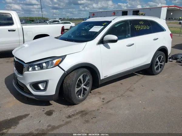 JM3KFBCL7H0131955 2017 MAZDA CX-5 - Image 2