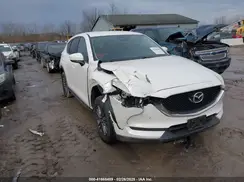 JM3KFBCL7H0132703 2017 MAZDA CX-5