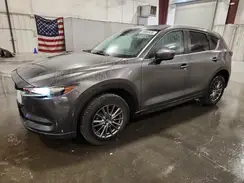 JM3KFBCL7H0133589 2017 MAZDA CX-5