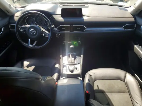 JM3KFBCL7H0136962 2017 MAZDA CX-5 - Image 8