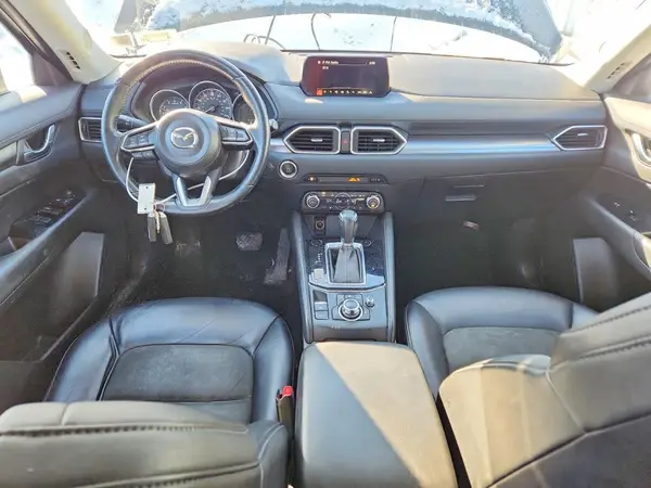 JM3KFBCL7H0140624 2017 MAZDA CX-5 - Image 8