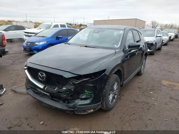JM3KFBCL7H0143782 2017 MAZDA CX-5 - Image 2