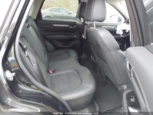 JM3KFBCL7H0143782 2017 MAZDA CX-5 - Image 8