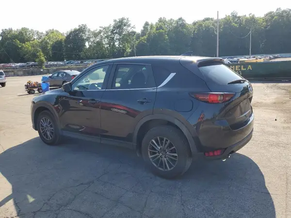 JM3KFBCL7H0144687 2017 MAZDA CX-5 - Image 2