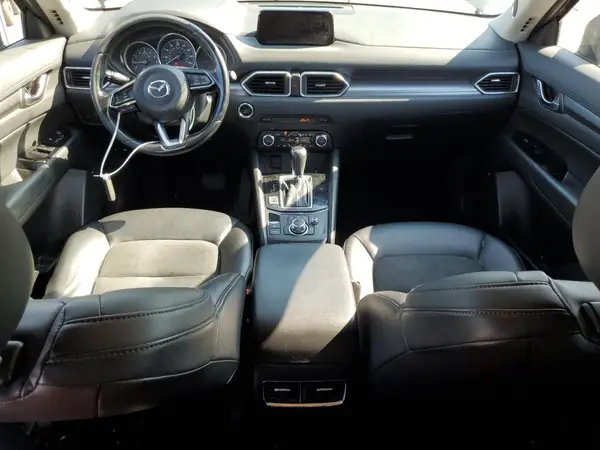 JM3KFBCL7H0144687 2017 MAZDA CX-5 - Image 8