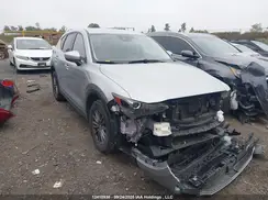 JM3KFBCL7H0146522 2017 MAZDA CX-5