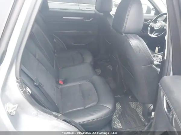 JM3KFBCL7H0146522 2017 MAZDA CX-5 - Image 8
