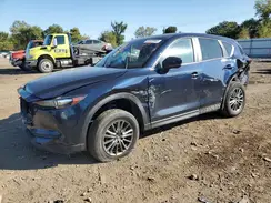JM3KFBCL7H0148206 2017 MAZDA CX-5