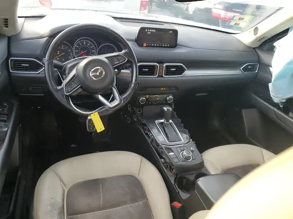 JM3KFBCL7H0148206 2017 MAZDA CX-5 - Image 8