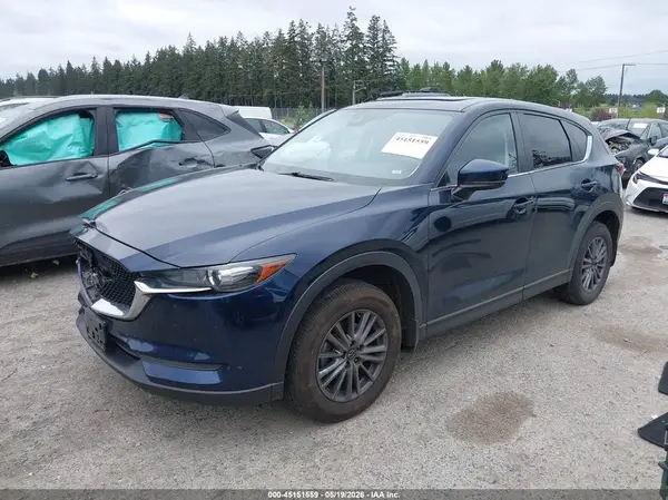 JM3KFBCL7H0152837 2017 MAZDA CX-5 - Image 2