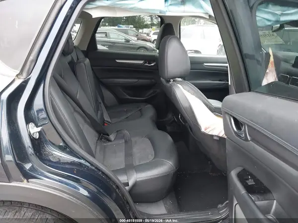 JM3KFBCL7H0152837 2017 MAZDA CX-5 - Image 8