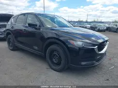 JM3KFBCL7H0154555 2017 MAZDA CX-5